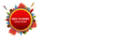 Red Flower Crackers